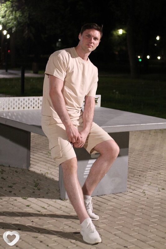 Дмитрий, 32, Оренбурге — анкета №1790292