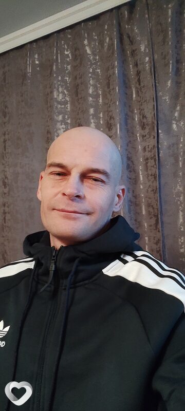 Александр, 41, Рязани — анкета №1790302