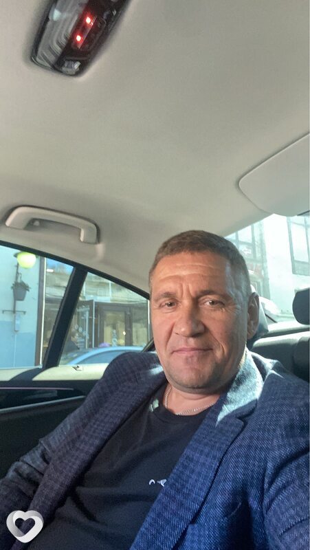 Владимир, 55, Санкт-Петербурге — анкета №1790309