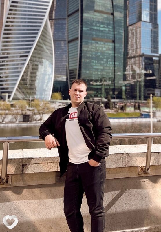 Михаил, 30, Люберцах — анкета №1790310