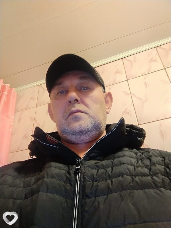 Владимир, 53, Полысаеве — анкета №1791014