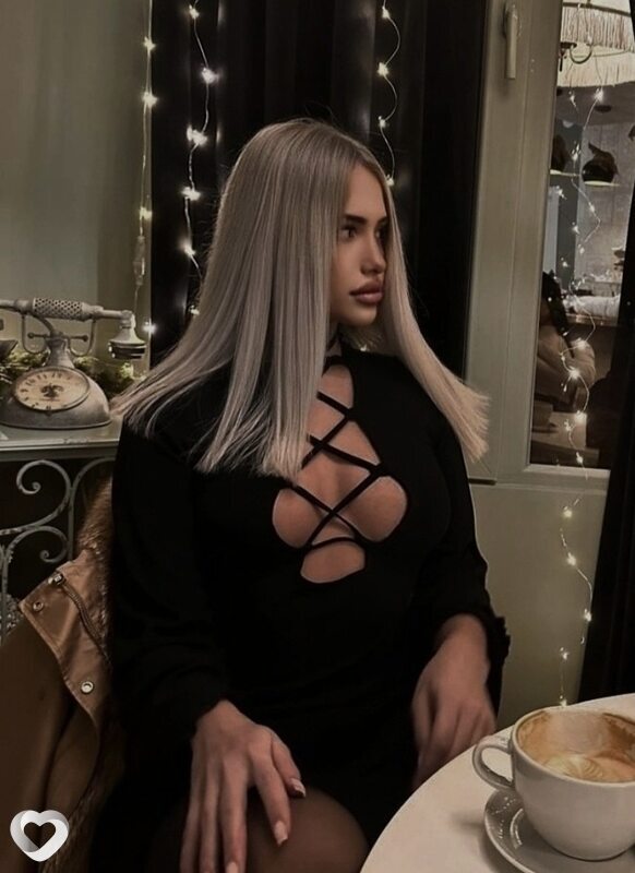 Кристина, Обнинск
