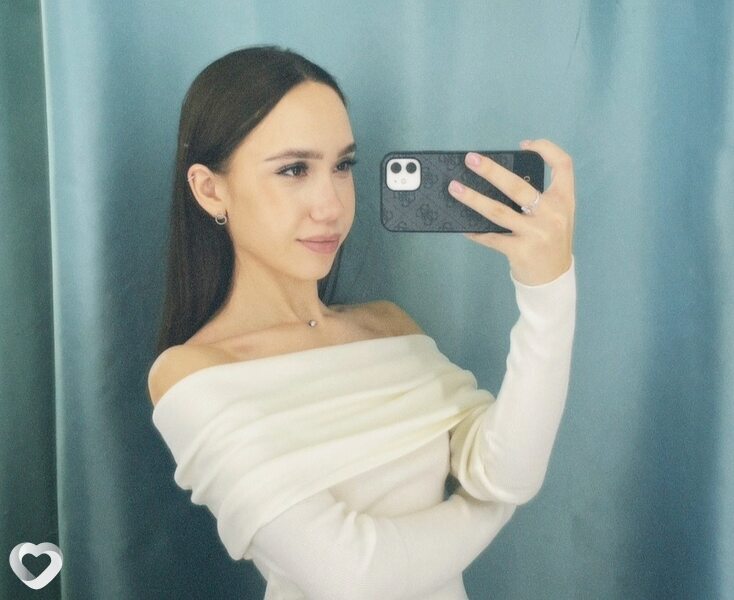 Аня, 20, Ставрополе — анкета №1791029