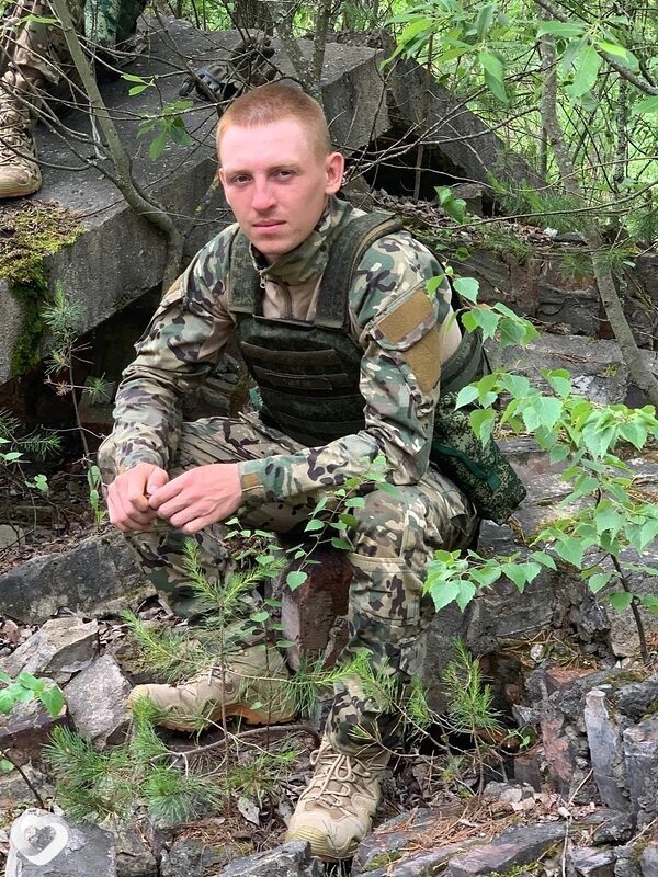 Денис, 25, Смоленске — анкета №1790504
