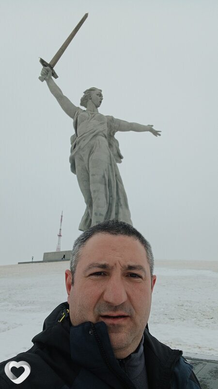 Тёма, 43, Луганске — анкета №1790508