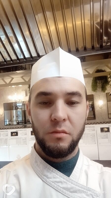 Камол, Мытищи