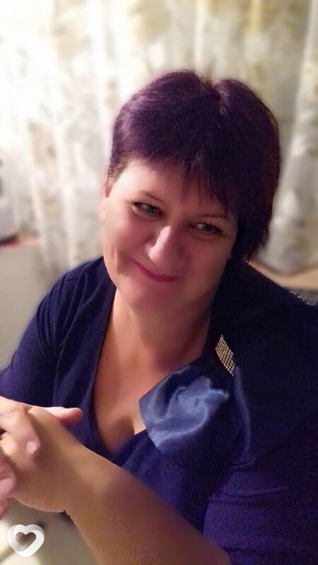 Юлия, 47, Бишкек — анкета №1791702