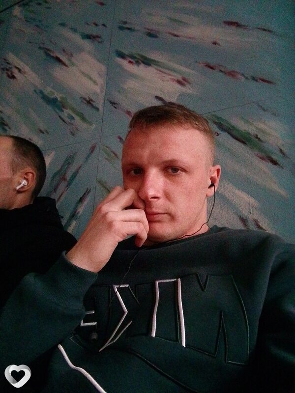 Руслан, 31, Стаханове — анкета №1791704