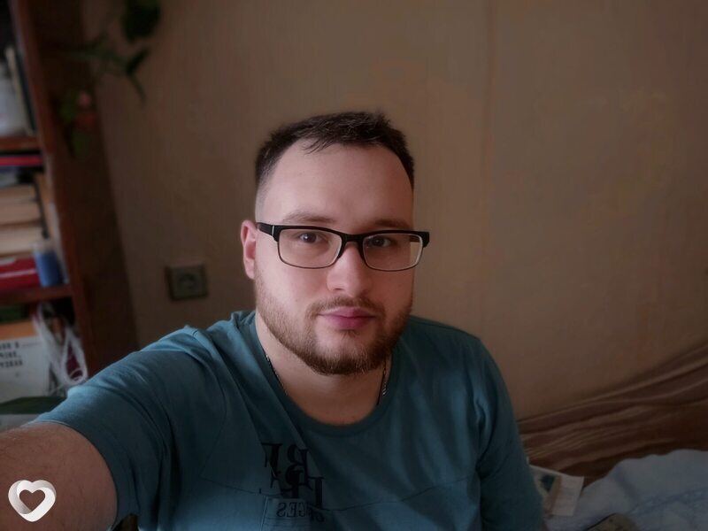 Илья, 26, Кирове — анкета №1790400