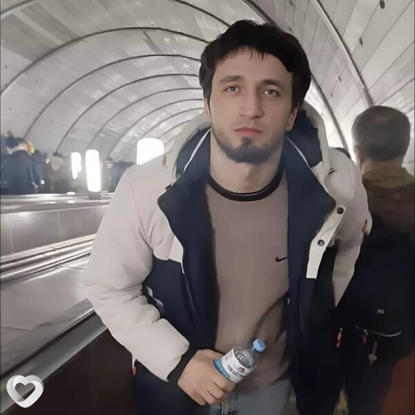 Шамиль, 31, Краснодаре — анкета №1790403
