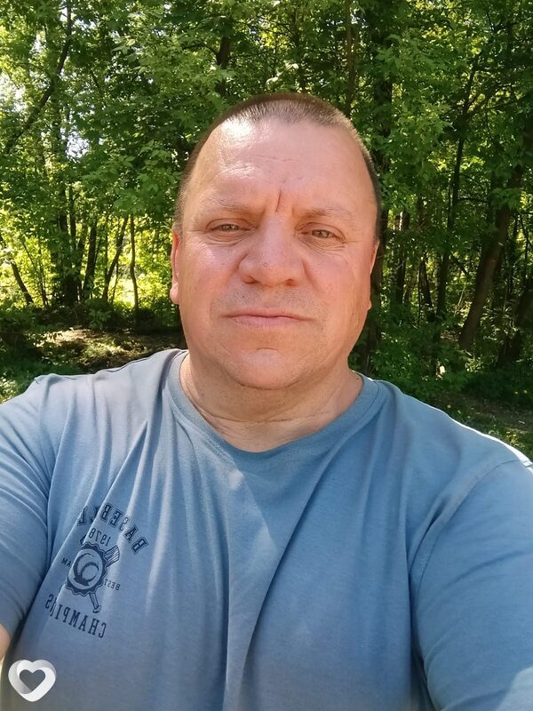 Виталий, 53, Москве — анкета №1790411