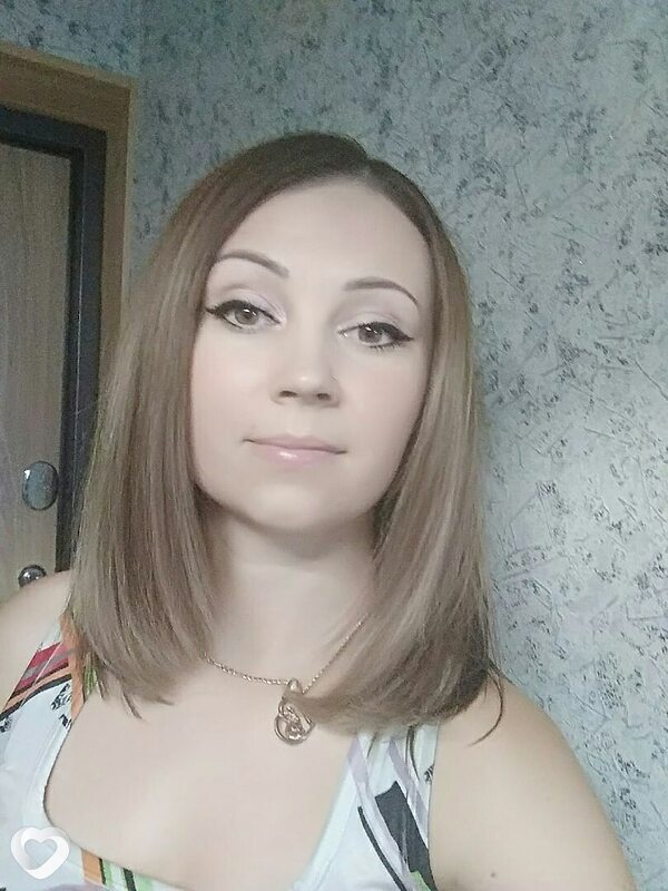 Элина, 37, Волгограде — анкета №1790424