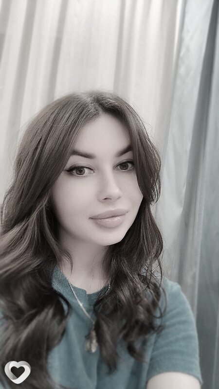 Елизавета, 32, Тюмени — анкета №1790436