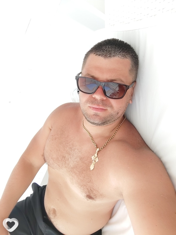 Михаил, 37, Ростове-на-Дону — анкета №1790466
