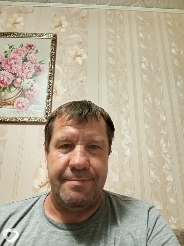 Алекс, 51, Иванове — анкета №1790476