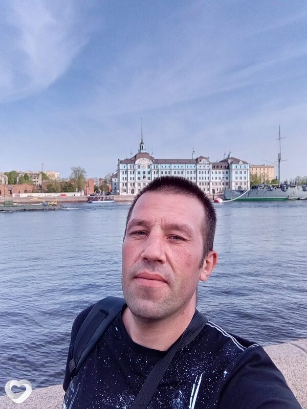 Дмитрий, 40, Балабанове — анкета №1790477
