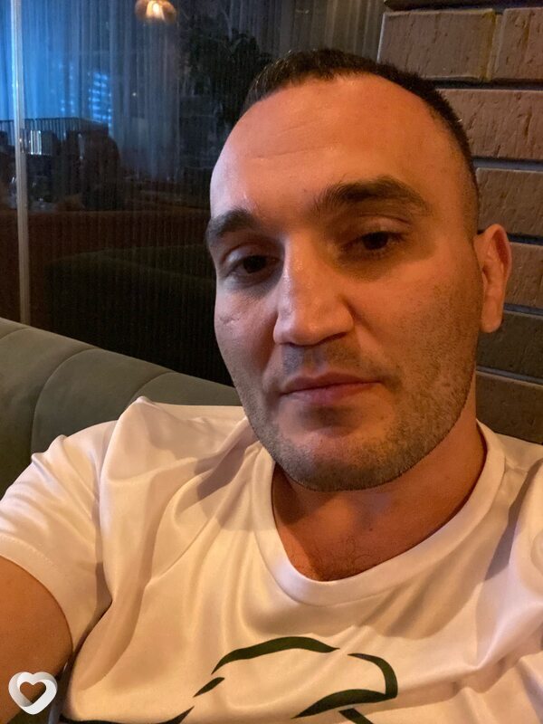 Юсуп, 36, Москве — анкета №1790481
