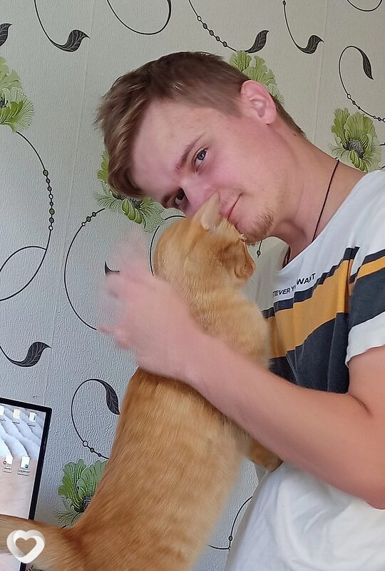 Андрей, Одинцово