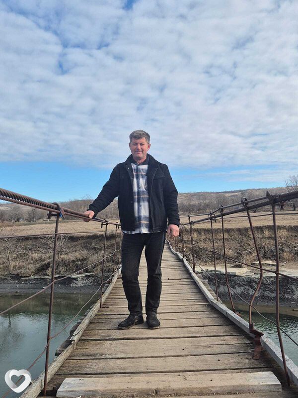 Сергей, 51, Армавире — анкета №1790330