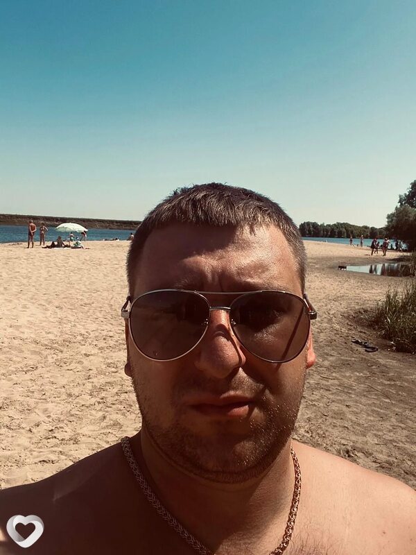 Александр, 43, Москве — анкета №1790336