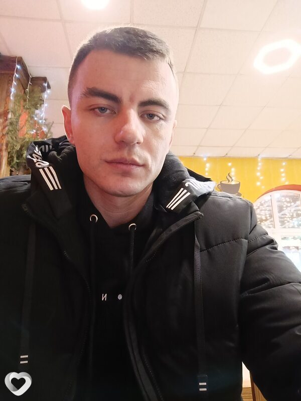 Дмитрий, 28, Бресте — анкета №1790337