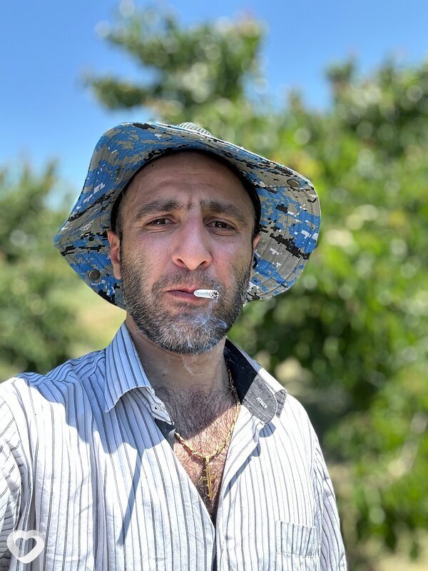 Armen, 40, Ереван — анкета №1790338