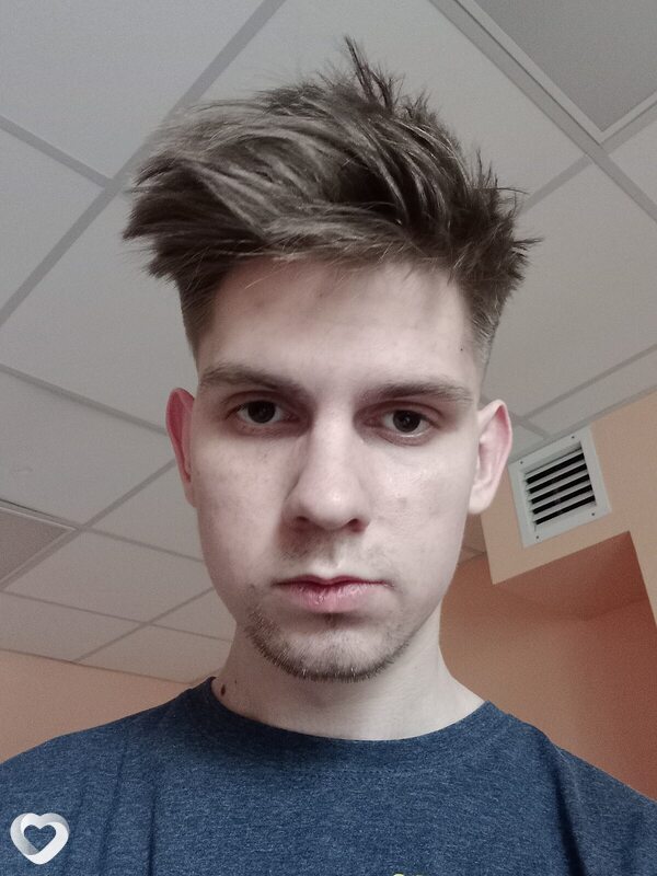Ефим, 23, Минске — анкета №1790768