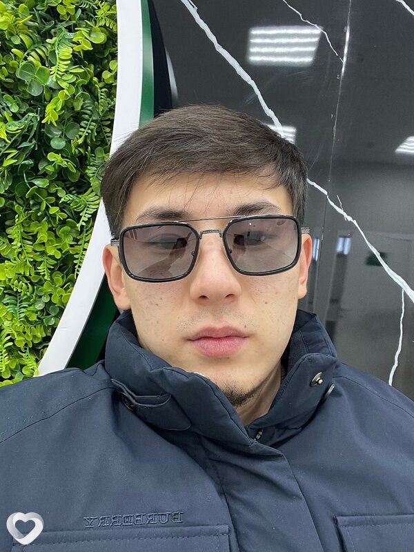 Alisher, 21, Алматы — анкета №1790771