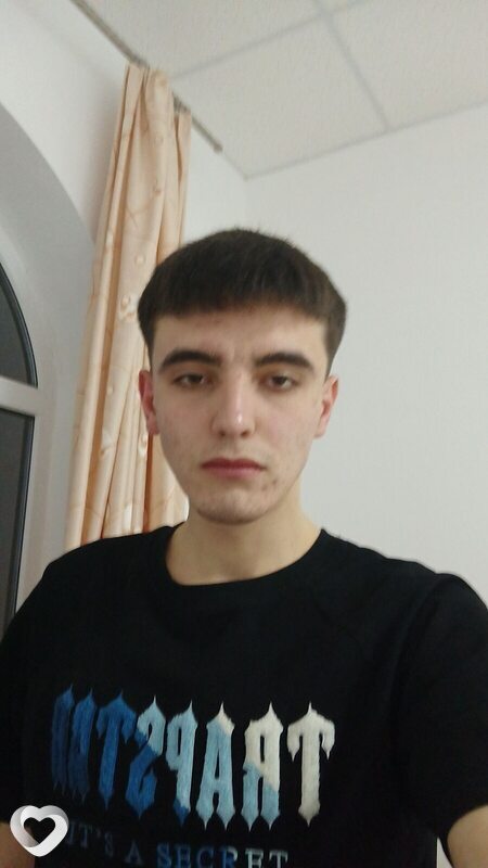 Адам, Темрюк