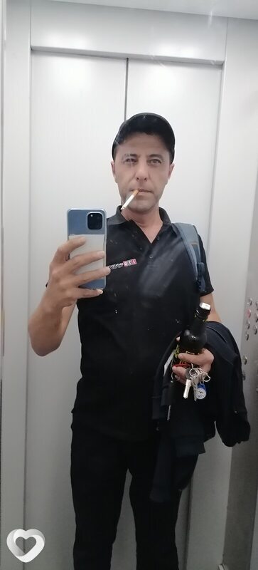 Roma, 41, Минске — анкета №1790538