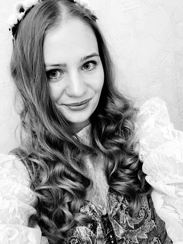 Марина, 22, Оренбурге — анкета №1790553