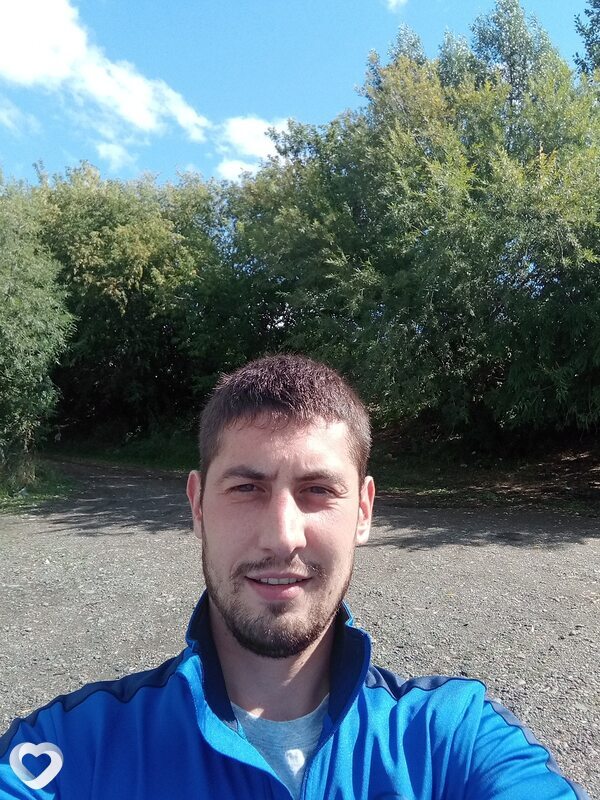 Алексей, 32, Донецке — анкета №1790559