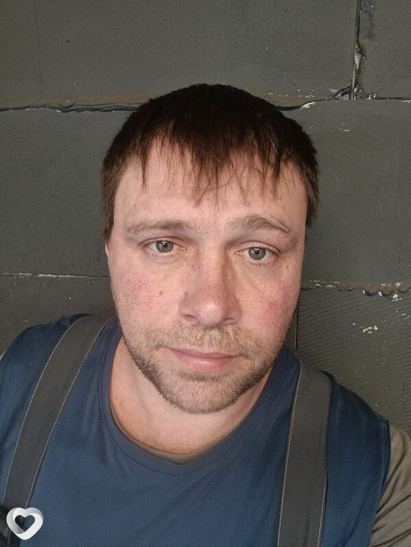 Павел, 40, Москве — анкета №1790561