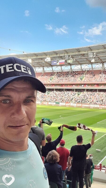 Иван, 39, Калининграде — анкета №1790568