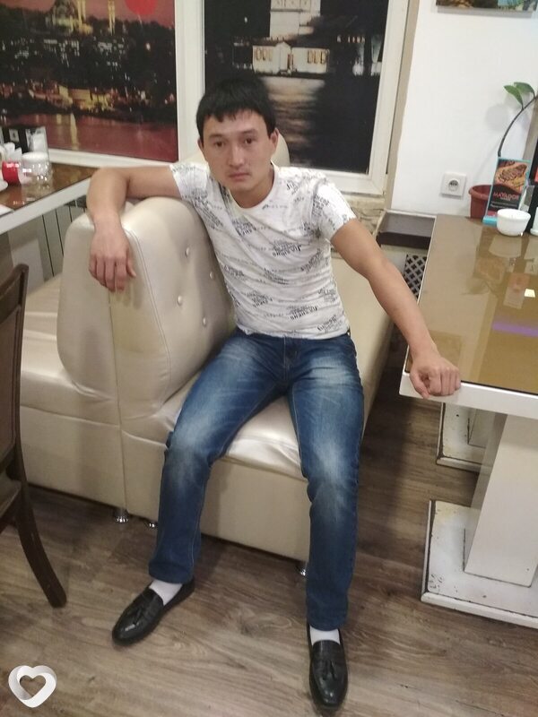 Alinur, 31, Алматы — анкета №1790573