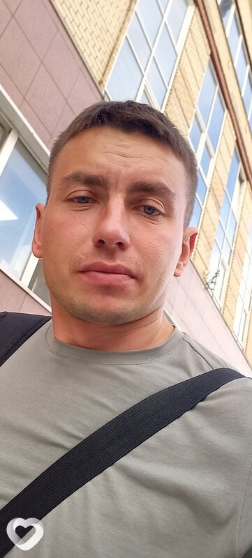 Леонид, 34, Сыктывкаре — анкета №1790575