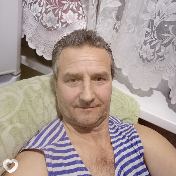 Андрей, 59, Магадане — анкета №1790576