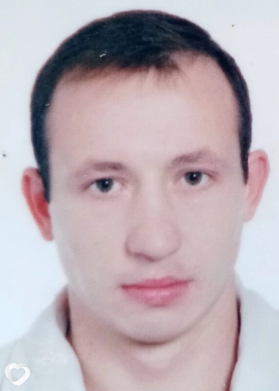 Юрий, 46, Гродно — анкета №1790578