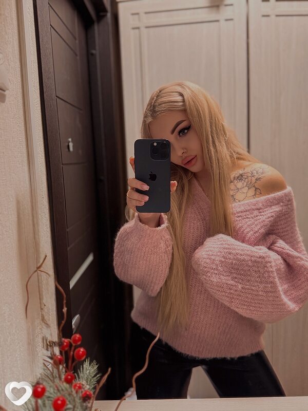 Аня, 28, Казани — анкета №1790582