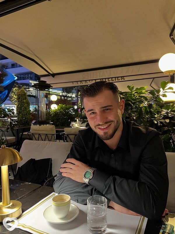 Влад, 22, Магнитогорске — анкета №1790458