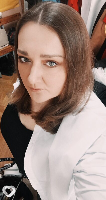 Елена, 39, Чите — анкета №1790459