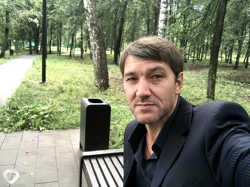Игорь, 48, Набережных Челнах — анкета №1791047