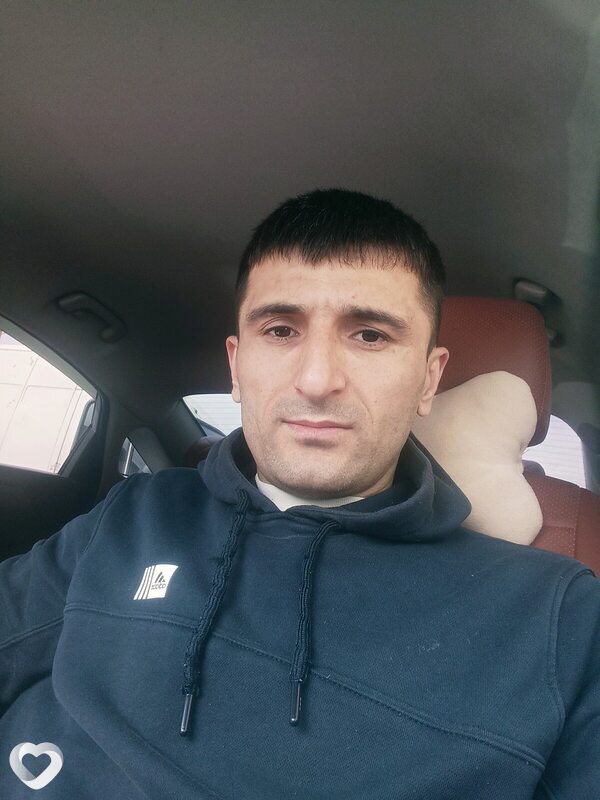 Ruslan Sharipov, 42, Санкт-Петербурге — анкета №1791059