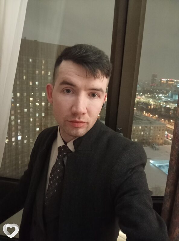 Павел, Омутнинск