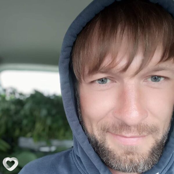 Макс, 41, Минске — анкета №2098013