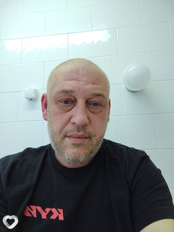Сергей, 48, Магадане — анкета №2098015