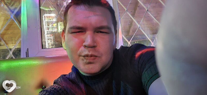 Василий, 28, Омске — анкета №2098017