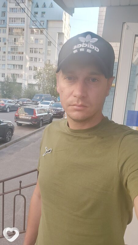 Денис, 33, Калуге — анкета №2098019