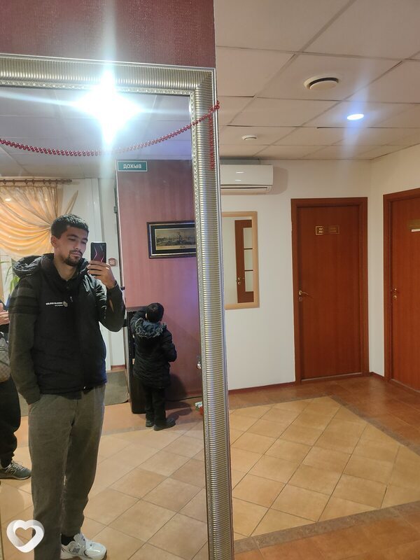 Шерзод, 25, Нижнекамске — анкета №1790588