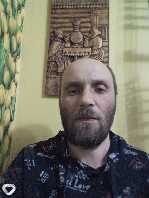 Сергей, 42, Подольске — анкета №1790596